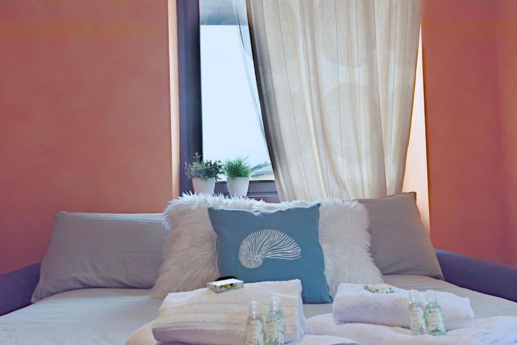 Aprica Alpine Loft Centralita E Park Free ภายนอก รูปภาพ