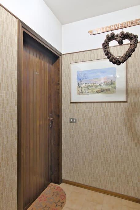 Aprica Alpine Loft Centralita E Park Free ภายนอก รูปภาพ